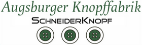 Augsburger Knopffabrik Logo