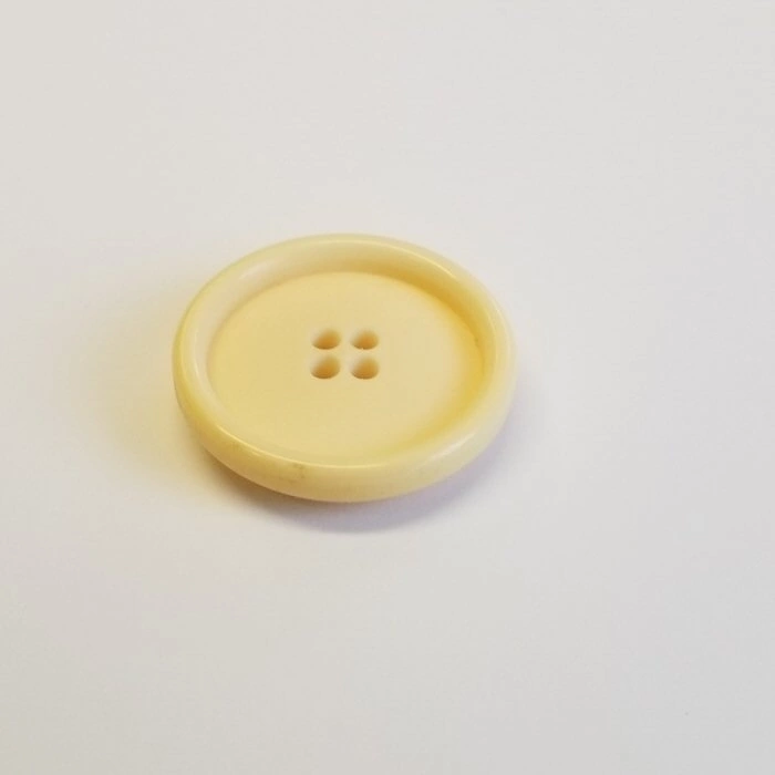 Mantelknopf Kunst und Imitate