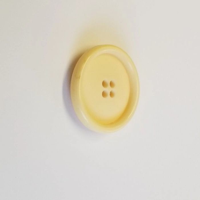 coat button plastic