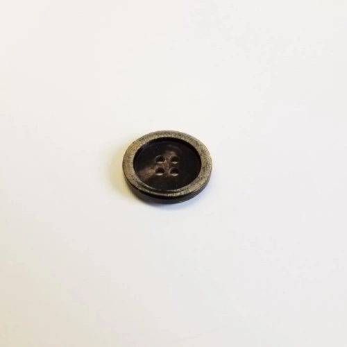 Trachtenknopf Country