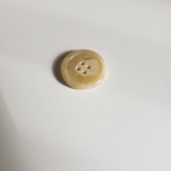 botones de plástico