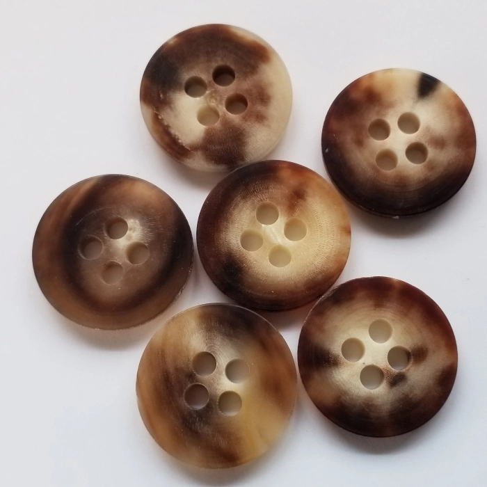 traditional bavarian style button