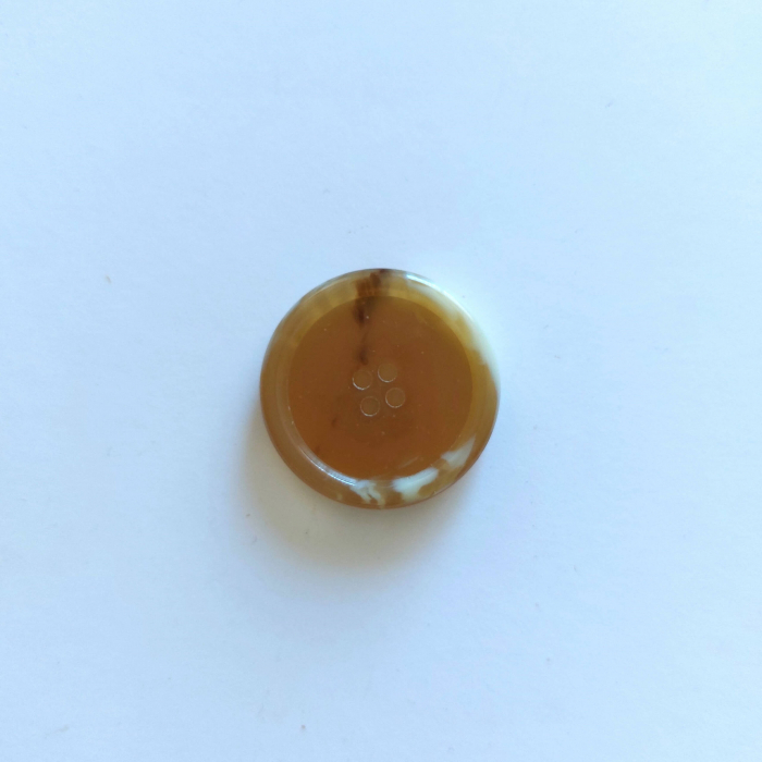 coat button imitation