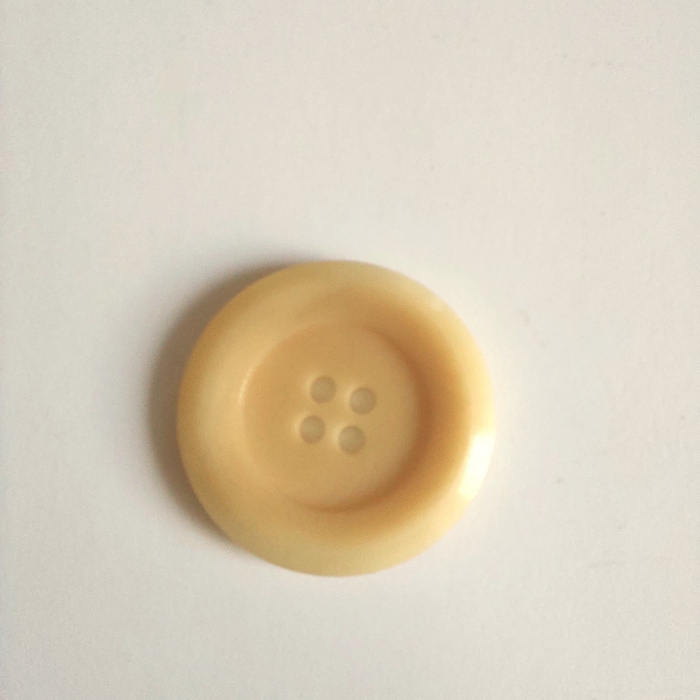 Steinnußknopf Classic
