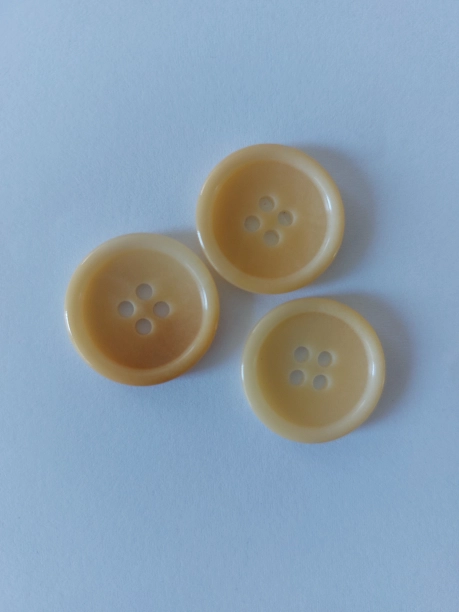 Corozzo button Classic