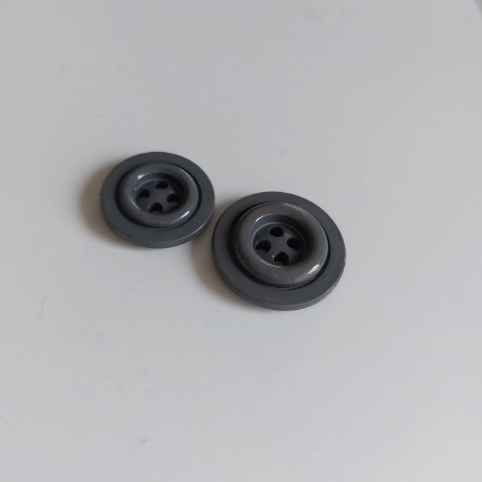 coat/jacket button plastic