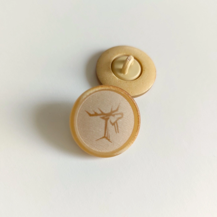 Trachten/Dirndlknopf