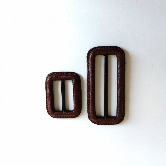 leather buckle
