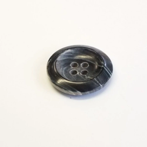 echter Büffelhornknopf, Büffelhornknöpfe vom Knopfhersteller