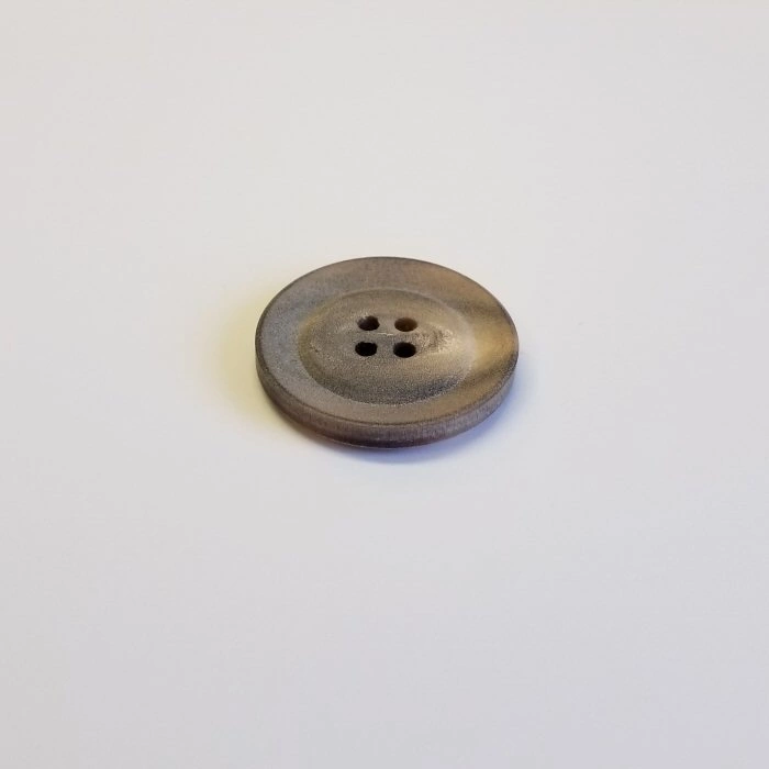 Coat button Country