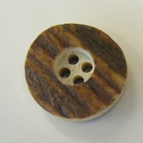 Hirschhornknopf Country kaufen