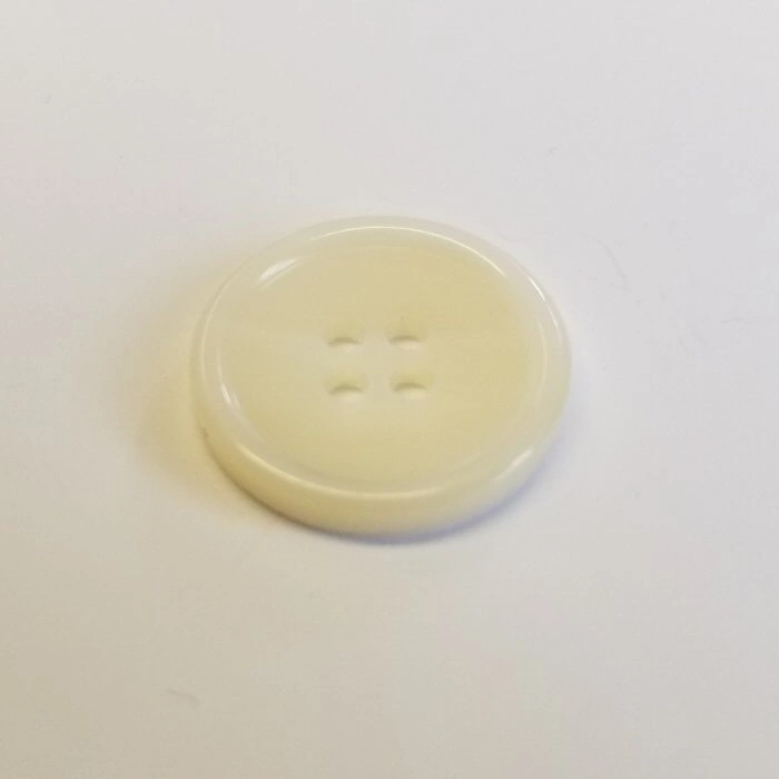 Perlmuttknopf Classic