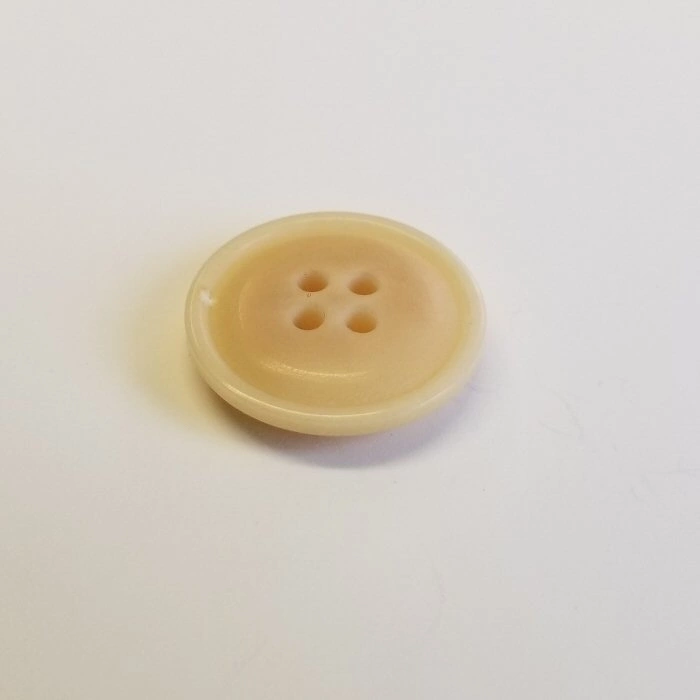 Steinnußknopf Classic