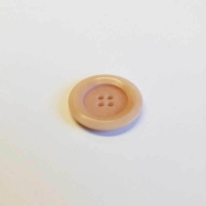Steinnußknopf Classic