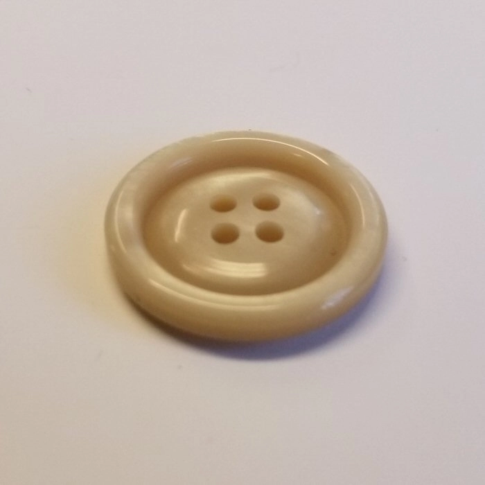 Kunst und Imitatknöpfe Classic