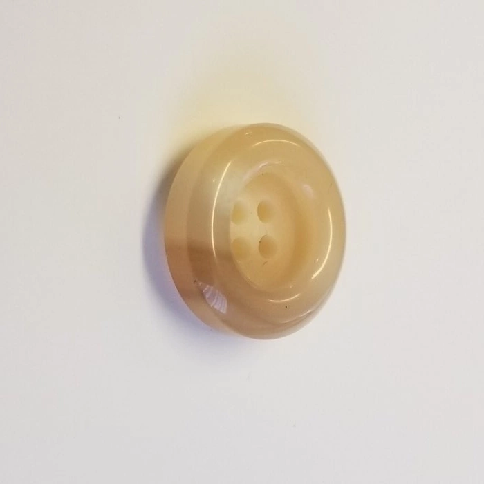 plastic and imitation button classic
