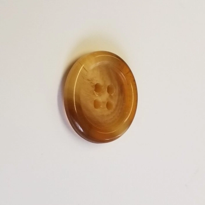 plastic button classic